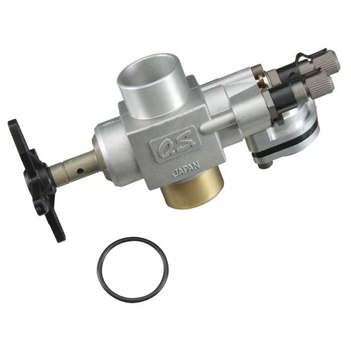 29085030 Carburetor 61B-PII 91HZ-PSII