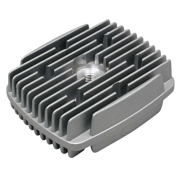 25204000 Heat Sink Head 50SX-H