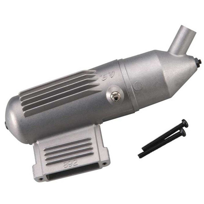 22628000 Muffler #892 25SF