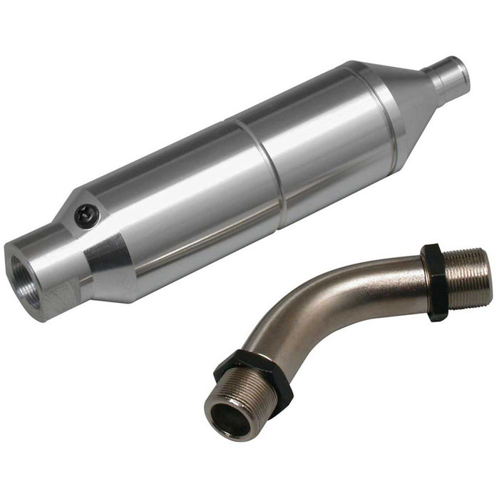 45525030 Muffler FS-120