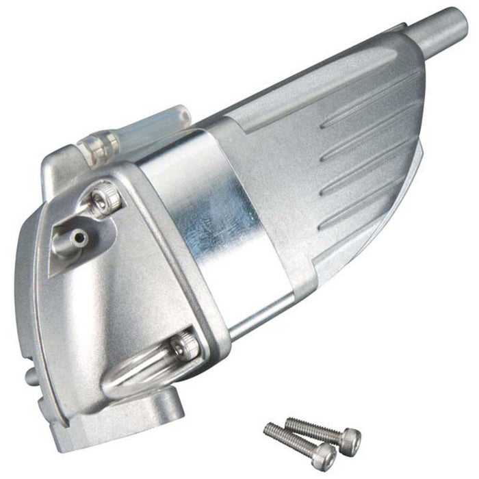 23875010 Muffler E2050-2 21XM V2 Outboard Marine