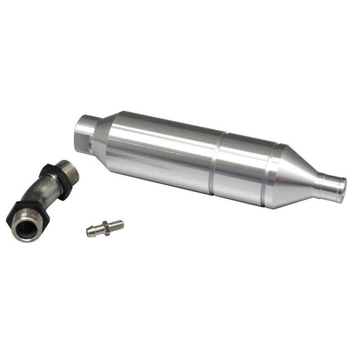 45925010 Muffler Assembly #F-4020