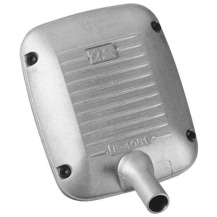 27426010 E-4051 Muffler GT15HZ