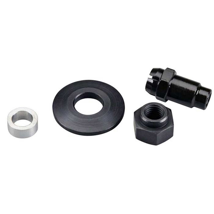 45810300 Locknut 1/4-M5 FS-52 Surpass