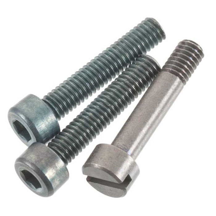 47162600 Cam Assembly Screw Set SIrius 7