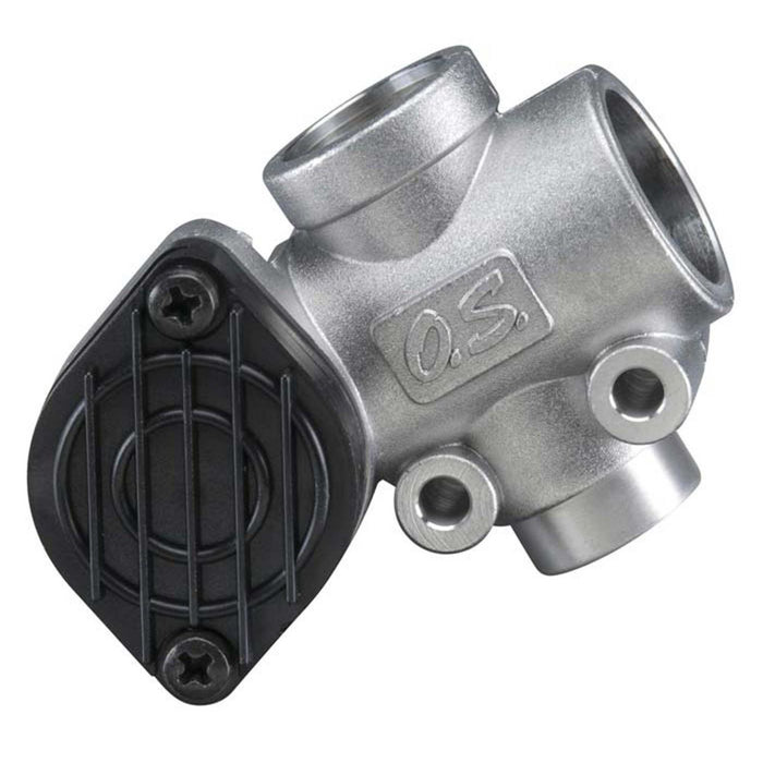 44882100 Corps de carburateur 61R FS81 Pompe Alpha