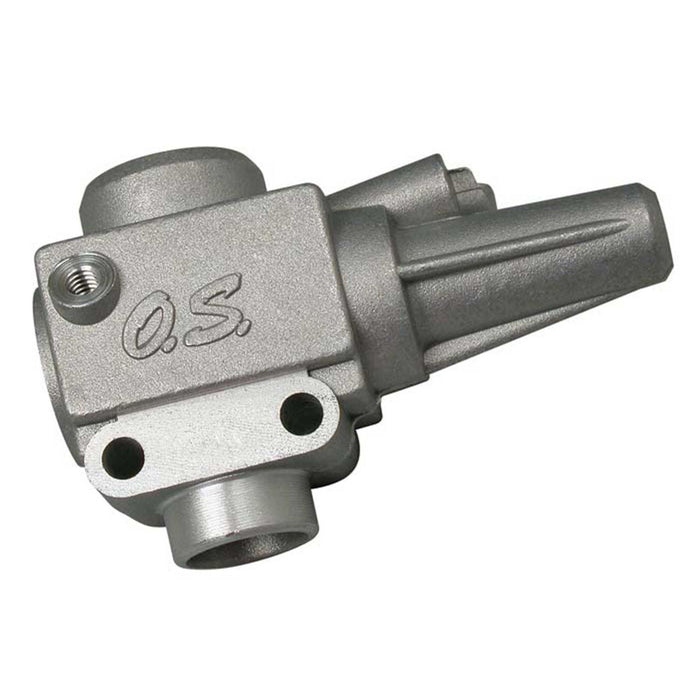 44281100 Corps de carburateur FS-52