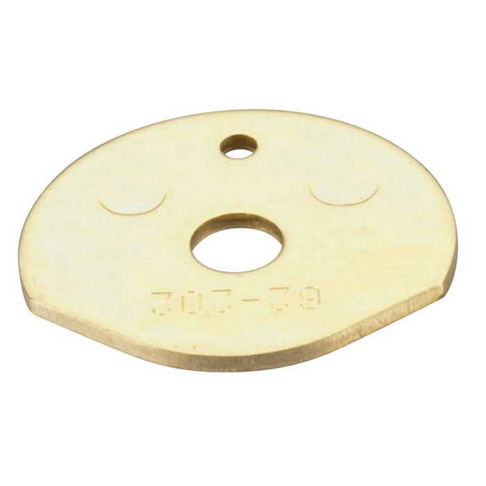 29781320 Choke Valve WLA-2 GT55