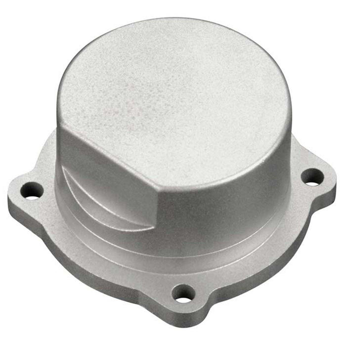 29607000 Cover Plate 160FX