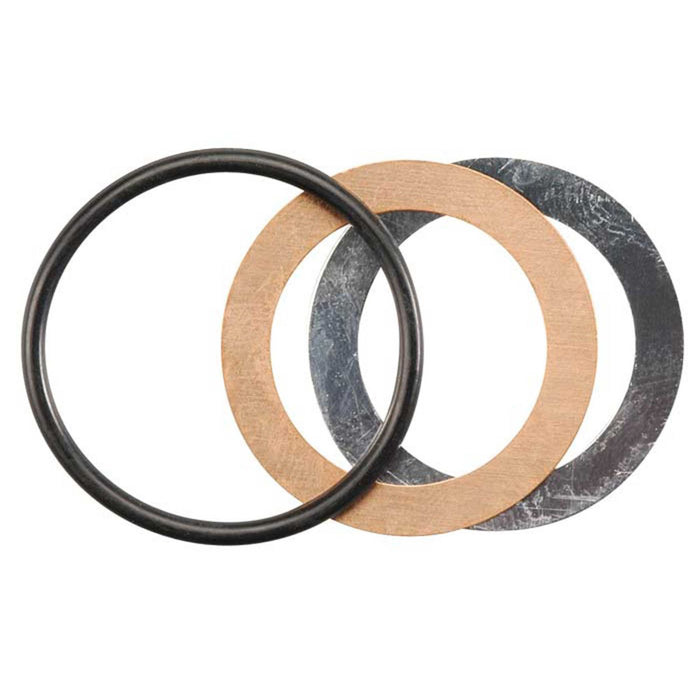 23814010 Gasket Set 21XM