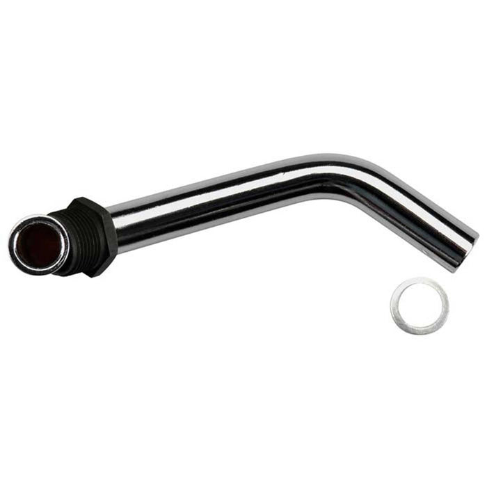 46168200 Intake Pipe AS-L FT-120/160