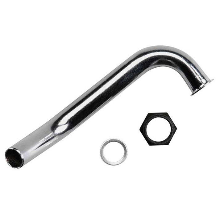 46168100 Intake Pipe AS-R FT-120/160