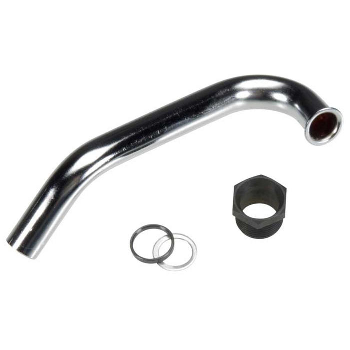 46468100 Intake Pipe AS-R FT-240