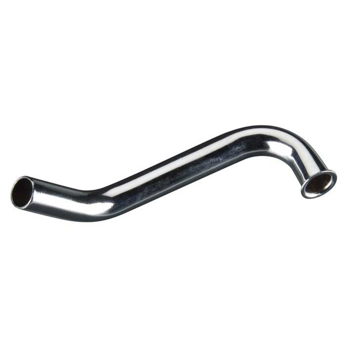 46168210 Intake Pipe Left FT-120/240