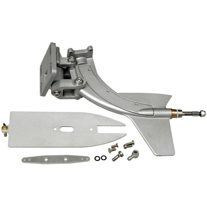 23871000 Lower Unit Assembly 21XM