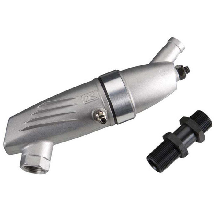 44825000 Silencer F-5030 FS81 Alpha