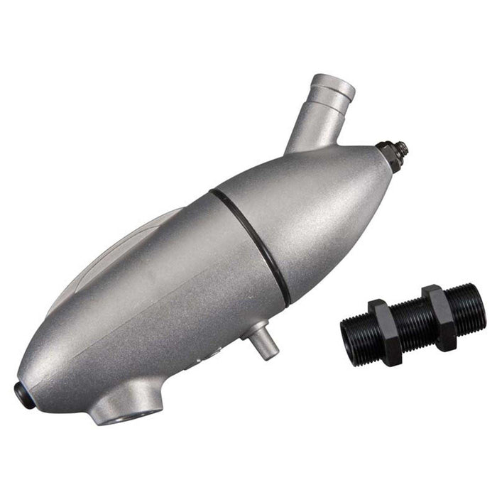 40925000 Muffler Assembly F-5050 FS-95V