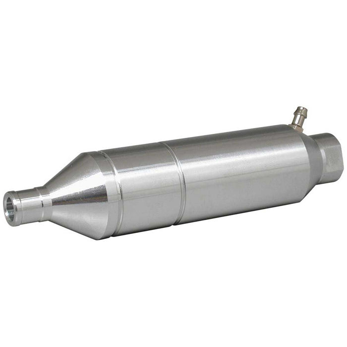 45925100 Silencer Body F-4020