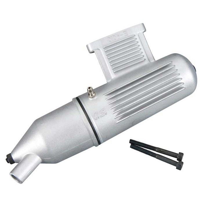 26028050 Silencer E-4010A 65AX