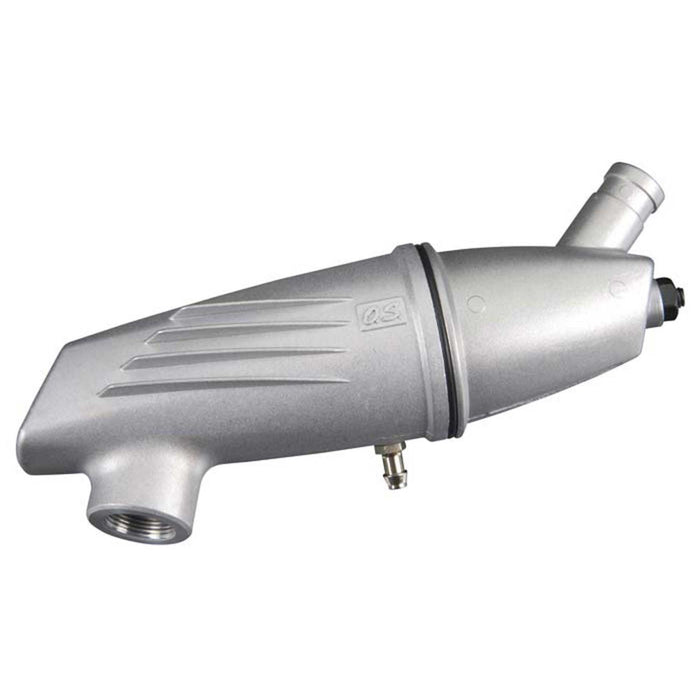 44925000 Silencer Assembly F-5040 FS110A