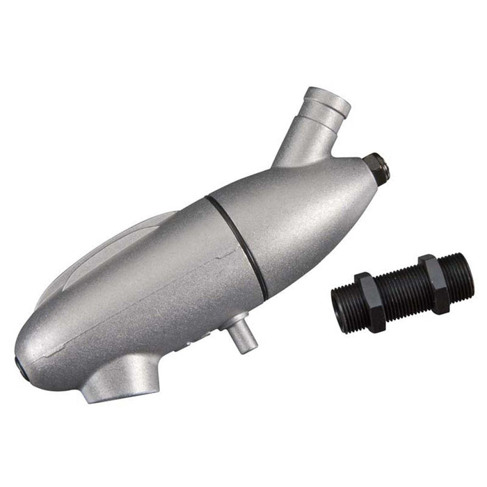 40625000 Muffler Assembly F-4050 FS-62V