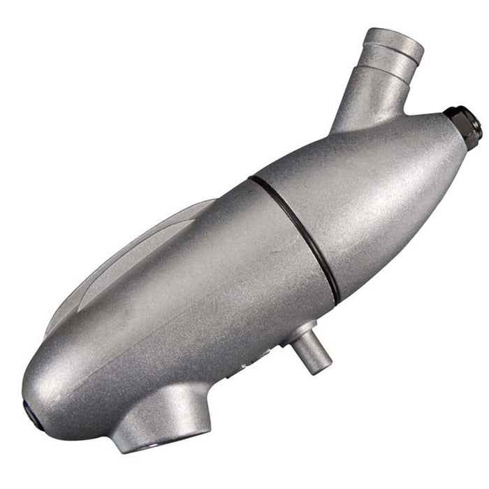 40625100 Muffler Body F-4050 FS-62V