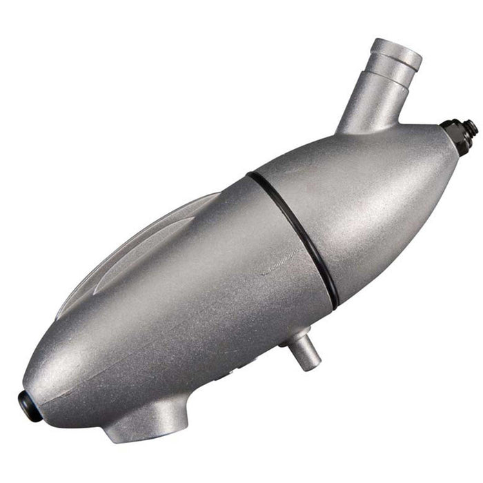 40925100 Muffler Body F-5050 FS-95V