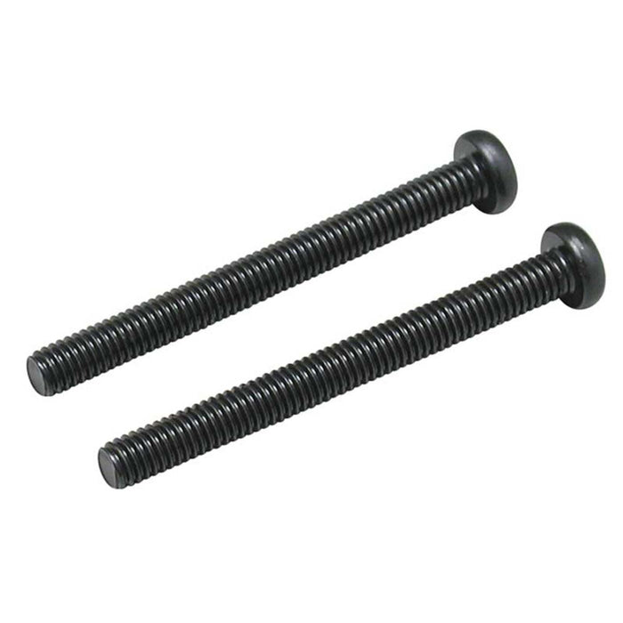 23325400 Muffler Screws #843 (2)