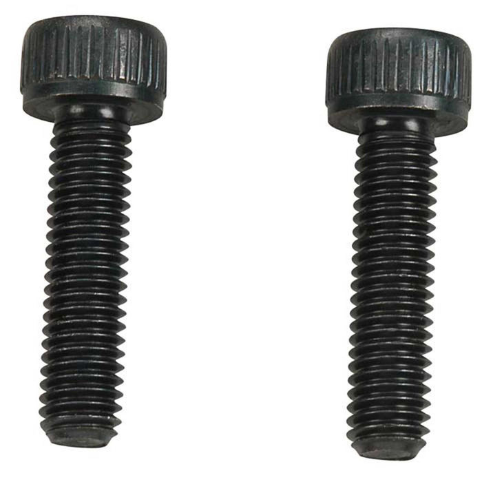 29325400 Muffler Screws #5010 (2)