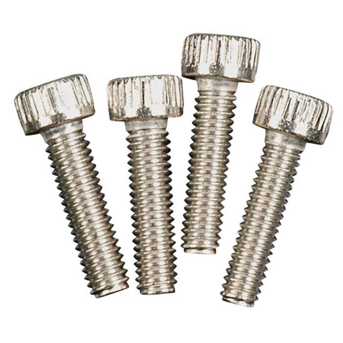 23875300 Muffler Assembly Screws #E-2050 (4)