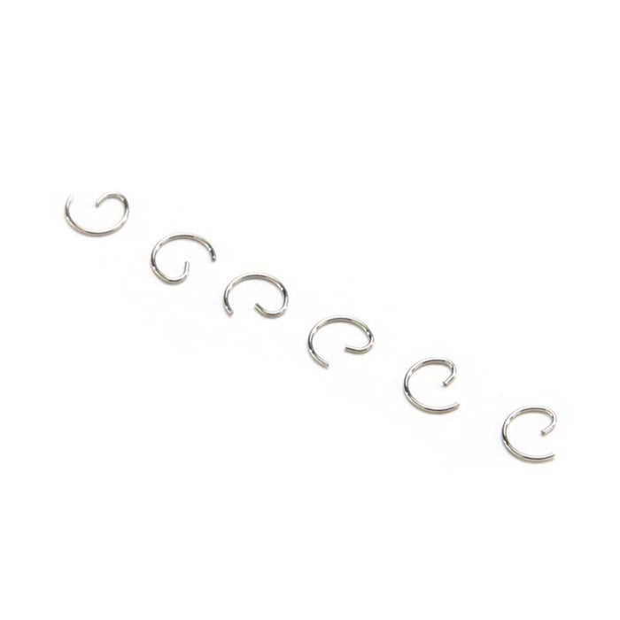 21817010 Piston Pin Retainer 4mm (6)