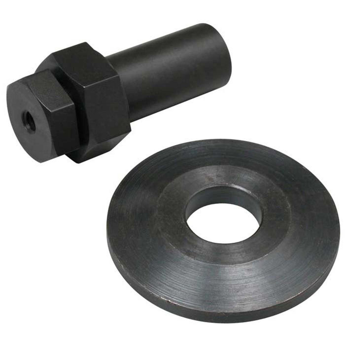 46410100 Prop Locknut FF-240/320