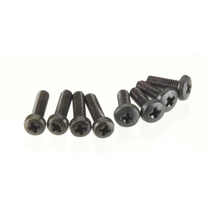 21713000 Screw Set 15LA (8)