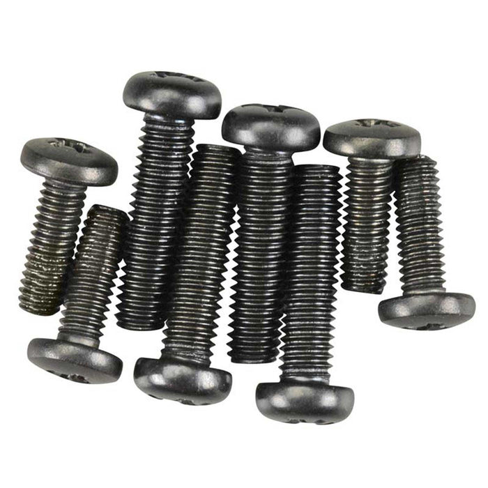 22563000 Screw Set 25LA (8)