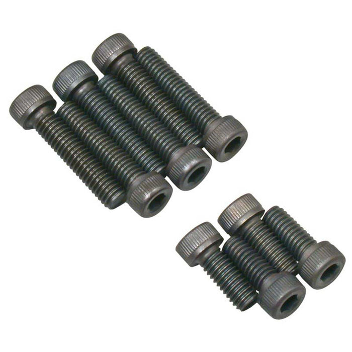 27913000 Screw Set 61RX/SX (10)