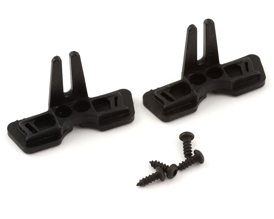 Aligner le support anti-rotation (2)