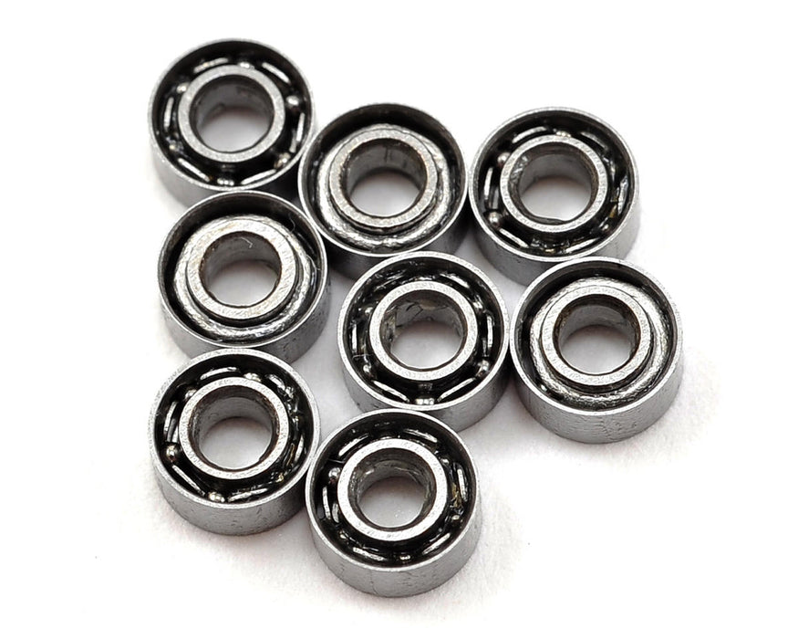 Align 150 2x4.5x2mm Bearing Set (8)