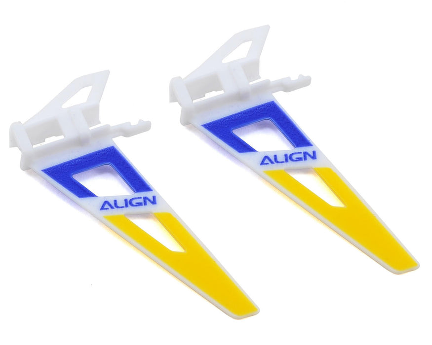 Align 150 Vertical Stabilizer Set