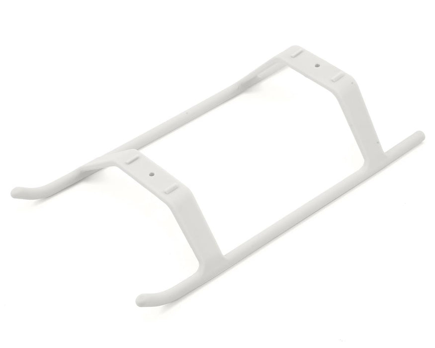 Aligner le patin d'atterrissage (blanc)