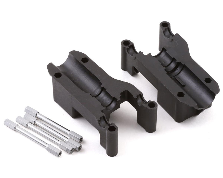 Align Torque Tube Tail Boom Mount Set (T-Rex 470LT)