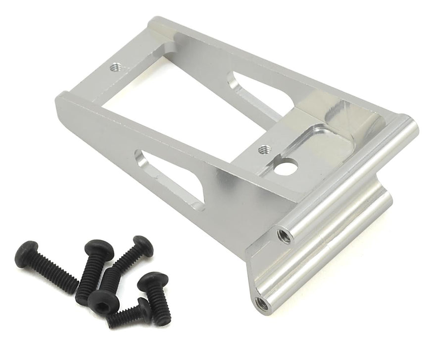 Align Metal Rudder Servo Mount (T-Rex 470L)