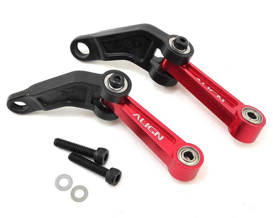 Align Metal Control Arm Set (T-Rex 500X)