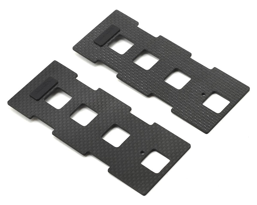 Aligner le support de batterie (550X) (2)