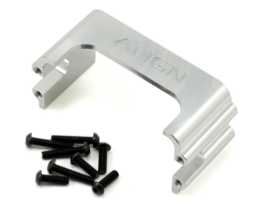 Align Metal Elevator Servo Mount (700 Nitro DFC)