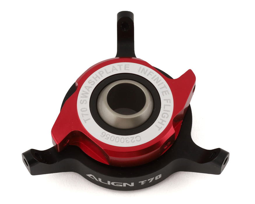 Align TB70 CCPM Aluminum Swashplate