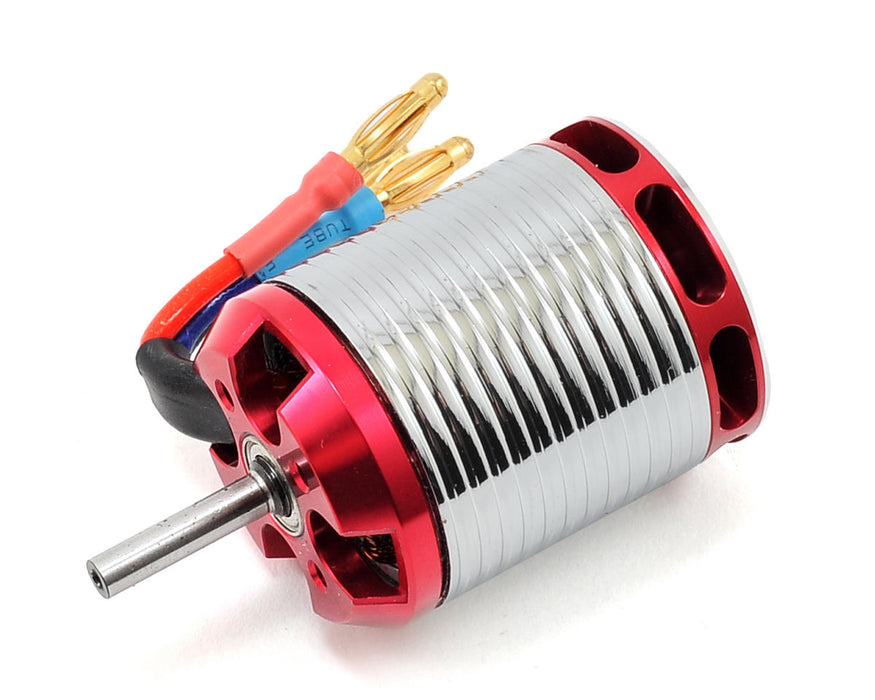 Moteur sans balais Align 460MX (1 800 kV)