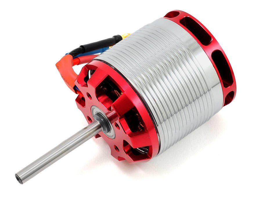 Moteur sans balais Align 850MX Dominator (490KV) (rouge)