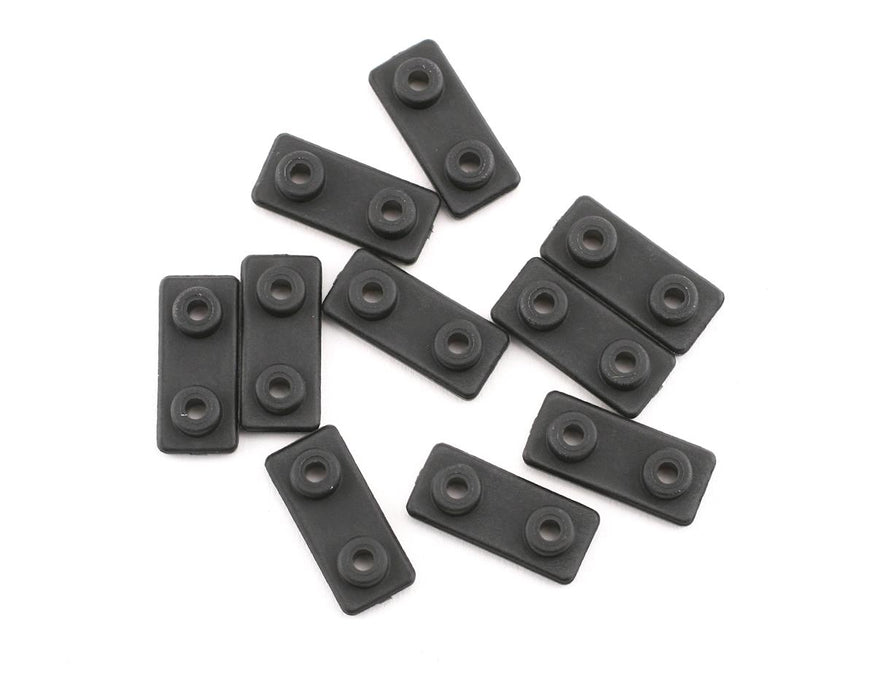 Align Plastic Servo Nuts (10) (600/600N)