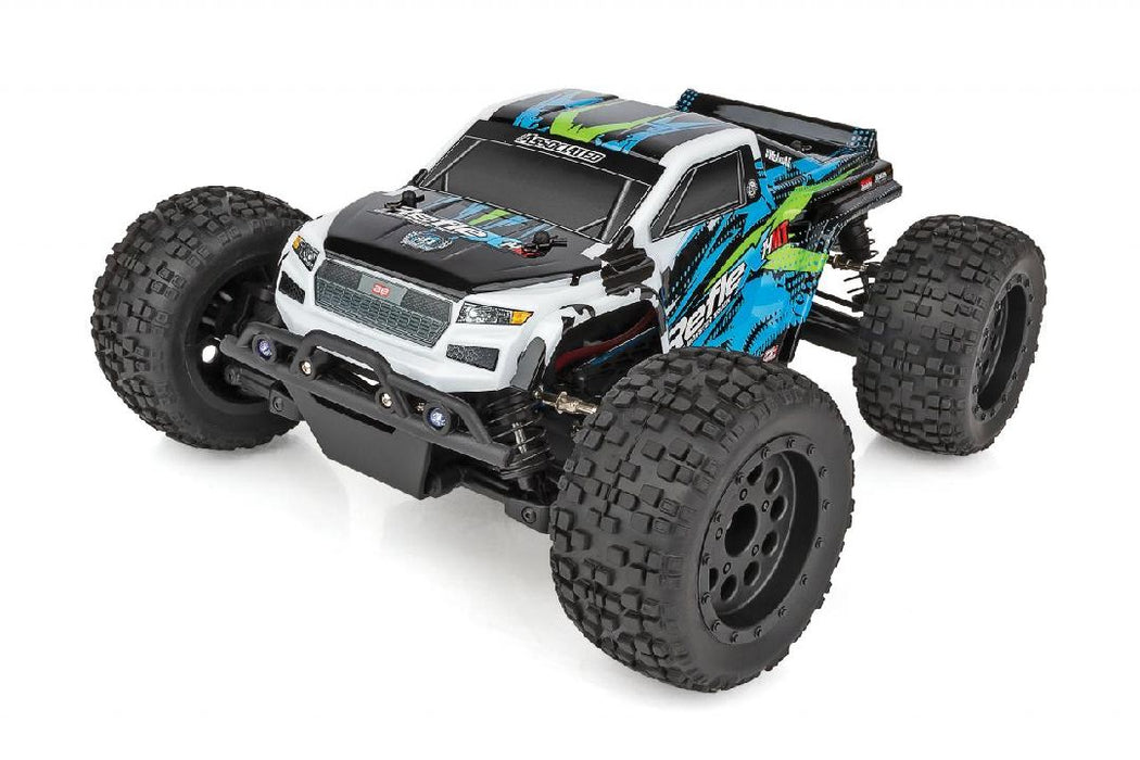 Combo LiPo RTR Monster Truck Reflex 14MT