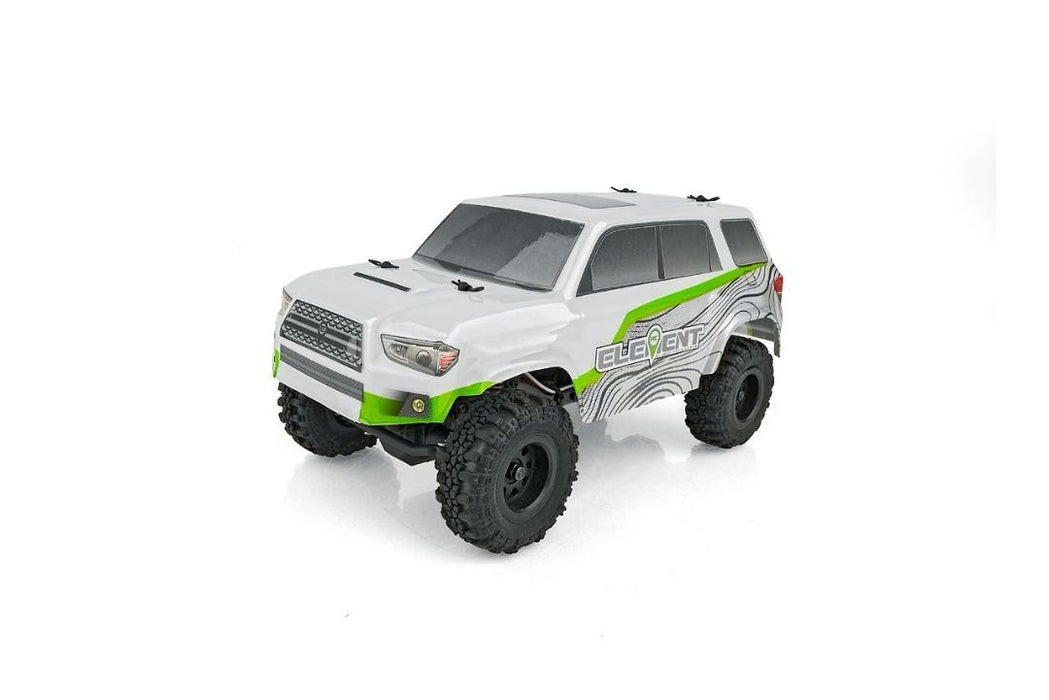 Element RC Enduro24 Crawler RTR Trailrunner Trail Truck